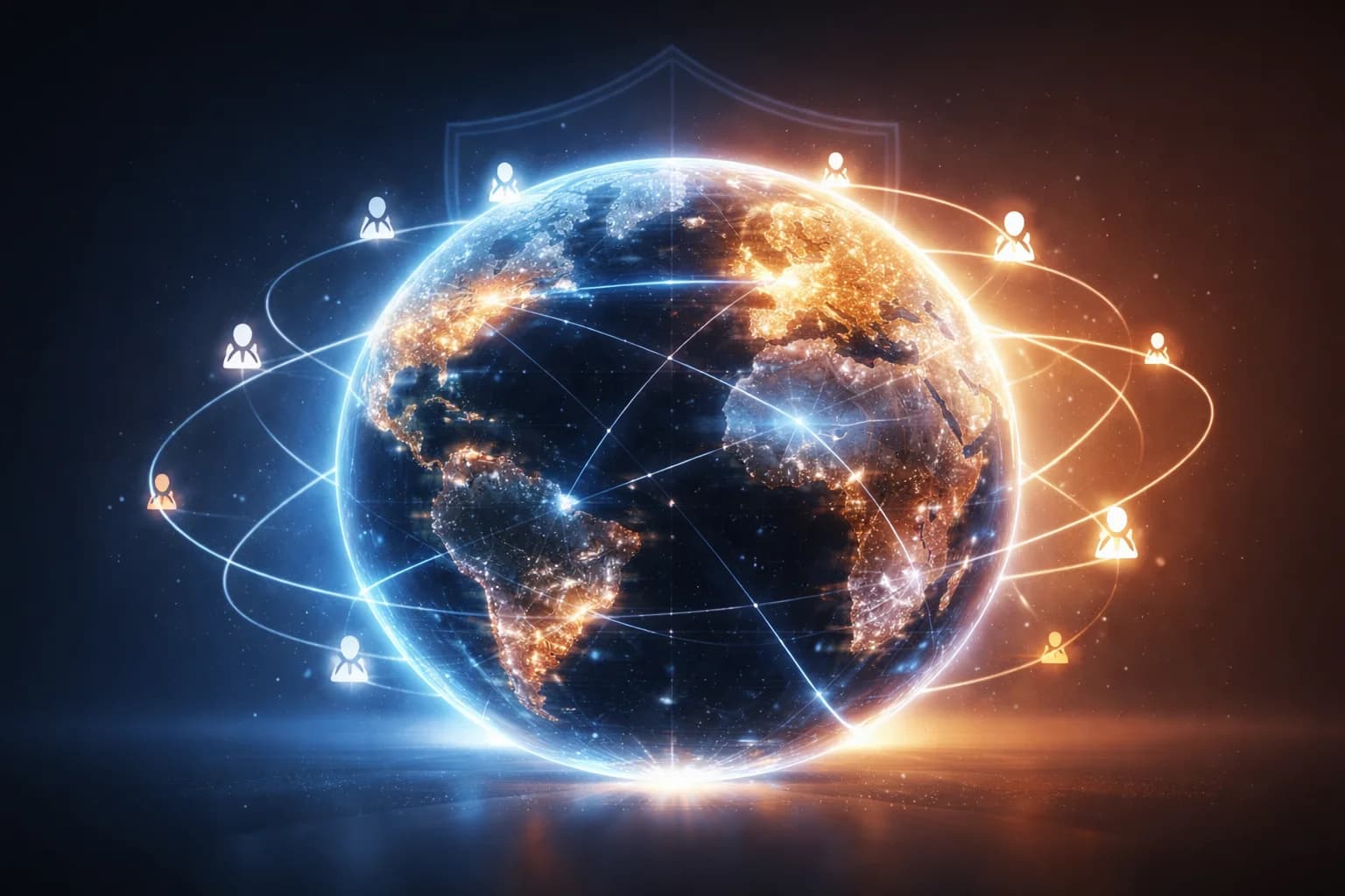 Seamless collaboration